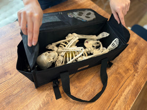Ninja Anatomy 専用ケース